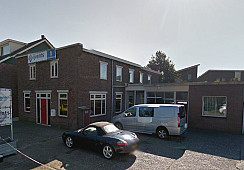 Engelselaan 20, Voorhout
