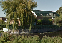 Engelselaan 26, Voorhout