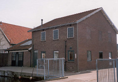 Engelselaan 49, Voorhout
