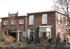 's Gravendamseweg 48A, Voorhout