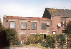 's Gravendamseweg 65, Voorhout