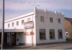 's Gravendamseweg 67A, Voorhout