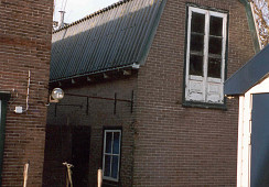 Herenstraat 108A, Voorhout