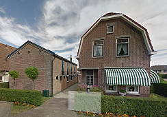 Jacoba van Beierenweg 37-39, Voorhout