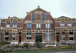 Jacoba van Beierenweg 75-77, Voorhout