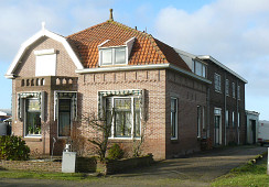 Jacoba van Beierenweg 120, Voorhout