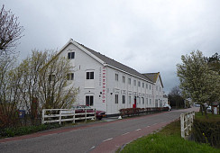 Loosterweg 4A, Voorhout