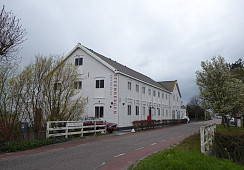 Loosterweg 4A, Voorhout
