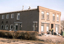 Loosterweg 39, Voorhout