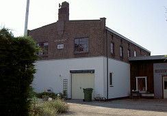 Loosterweg 51A, Voorhout