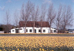 Oude Herenweg 17-17A, Voorhout