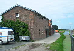 Rijnsburgerweg 40, Voorhout