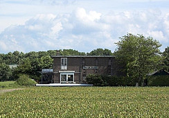 Teylingerlaan 40, Voorhout