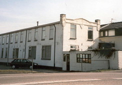 Torenlaan 1, Voorhout