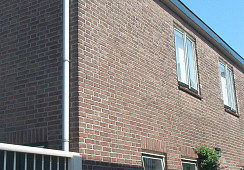 Dorpsstraat 92, Warmond