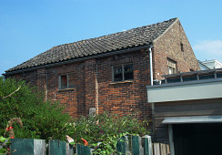 Herenweg 23A, Warmond