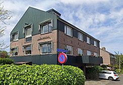 Herenweg 34, Warmond