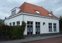 Herenweg 54, Warmond