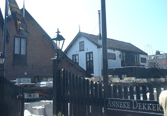 Burgemeester Ketelaarstraat 42, Warmond