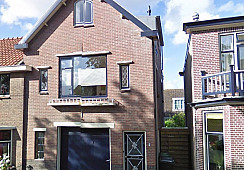 Lockhorstlaan 7, Warmond