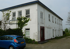 Oosteinde 4A, Warmond