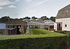 Oosteinde 14A, Warmond