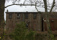 Oosteinde 22, Warmond