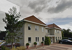 Wasbeeklaan 3, Warmond