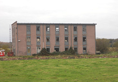 Katwijkseweg 32 naast nr., Wassenaar