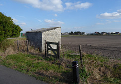Het Laantje onbekend, Noordwijk