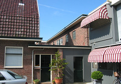Hoofdstraat 369A, Sassenheim