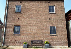 Herenweg 266, Noordwijkerhout