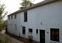 Duindamseweg 20, Noordwijk