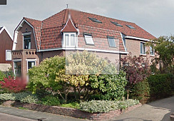 Kanaalstraat 23, Rijnsburg