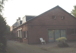 Hoofdstraat 342, Sassenheim