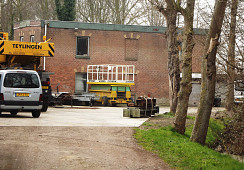 Teijlingerlaan 67B, Sassenheim