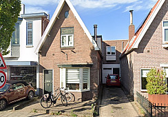 Brouwerstraat 49, Rijnsburg