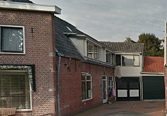 Sandtlaan 58, Rijnsburg