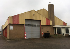 Delfweg 22, Noordwijkerhout