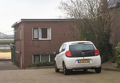 Herenweg 140, Noordwijkerhout