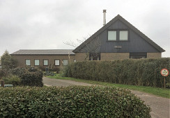 Herenweg 222, Noordwijkerhout