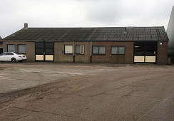 Herenweg 344, Noordwijkerhout