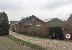 Herenweg 348, Noordwijkerhout