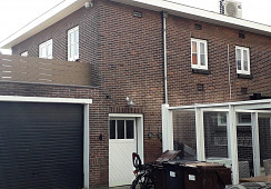 Kerkstraat 29A, Noordwijkerhout