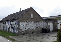 Leidsevaart onbekend, Noordwijkerhout