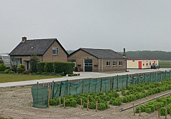 Oosterduinen 10, Noordwijkerhout