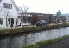 Oosterduinen 32, Noordwijkerhout