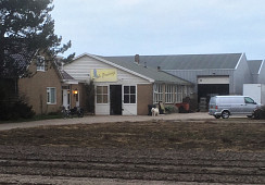 Oosterduinen 40, Noordwijkerhout