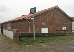 Schulpweg 15, Noordwijkerhout