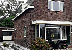 Vlashoven 34, Noordwijkerhout
